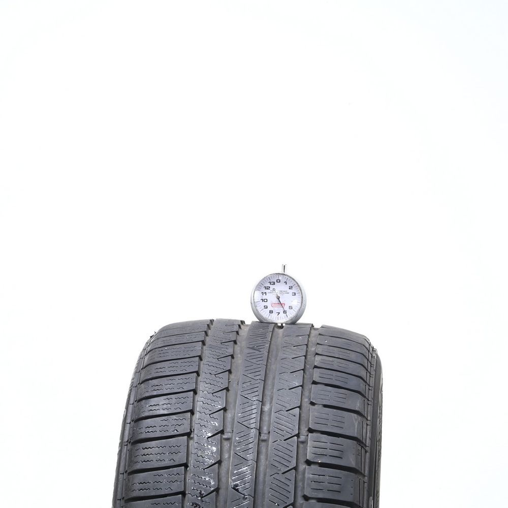 Used 225/40R18 Continental ContiWinterContact TS810S MO 92V - 6/32 - Image 2