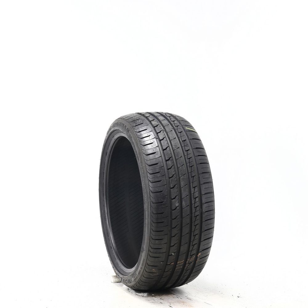 Set of (2) New 205/40ZR17 Ironman IMove Gen 2 AS 84W - 9/32 | Utires