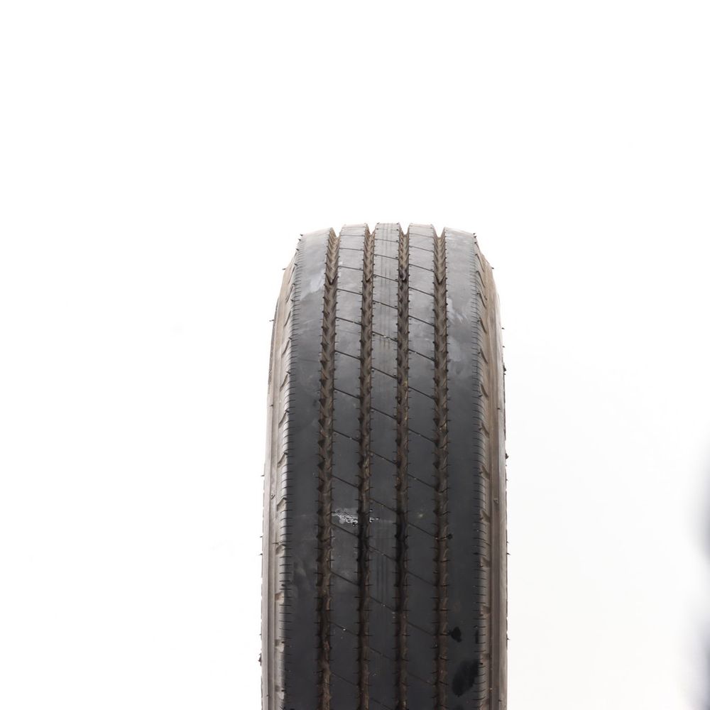 Used 215/75R17.5 Sumitomo ST 727 135/133J - 16/32 - Image 2