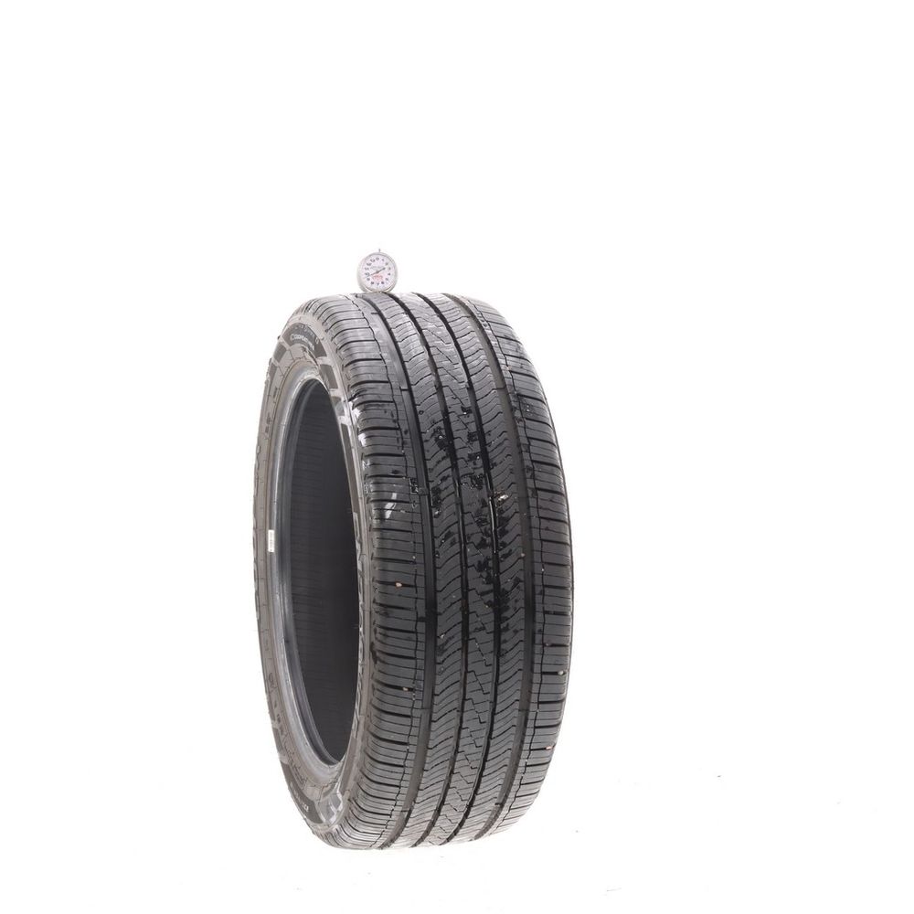 Set of (2) Used 235/45R18 Cooper Endeavor 94V - 9.5/32 - Image 1