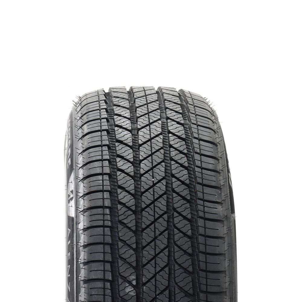 Driven Once 235/60R18 Bridgestone Alenza AS Ultra 107W - 10/32 - Image 2