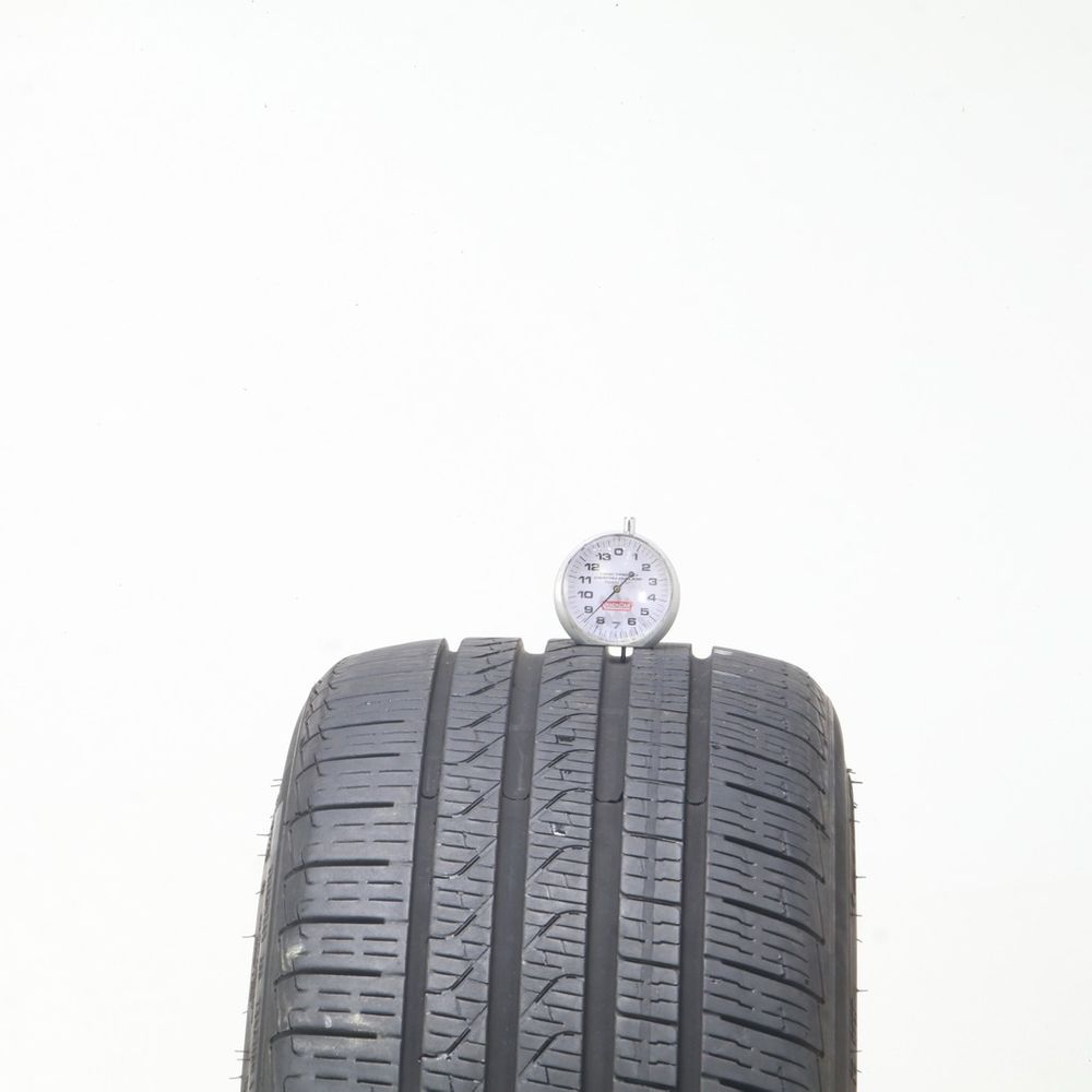 Used 225/40R19 Pirelli Cinturato P7 J PNCS 93H - 8.5/32 - Image 2