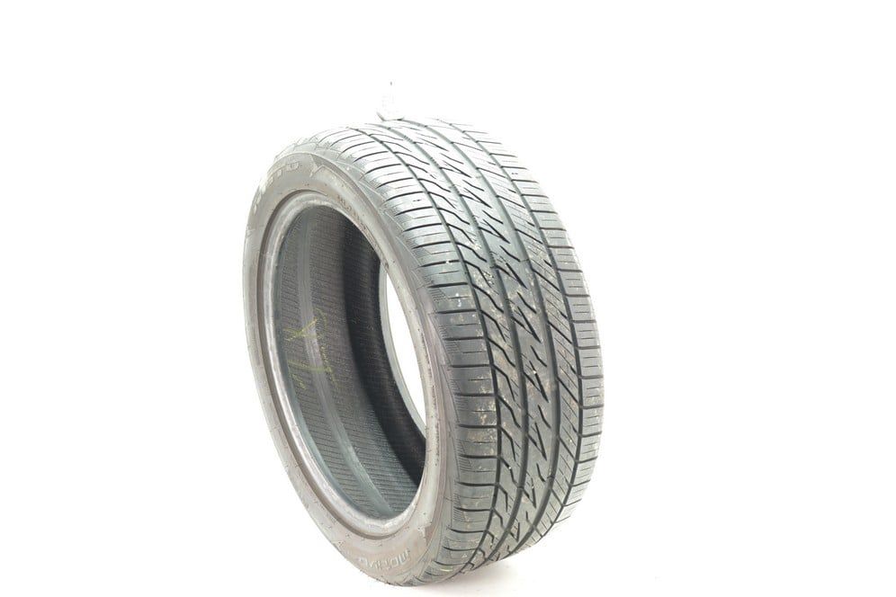 Used 245/45ZR18 Nitto Motivo 100Y - 7/32 - Image 1