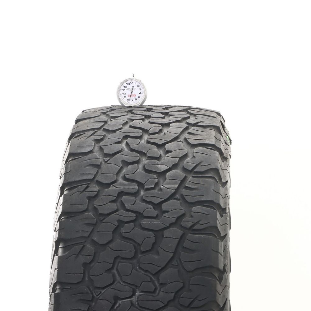 Used LT 275/60R20 BFGoodrich All-Terrain T/A KO2 119/116S D - 7.5/32 - Image 2