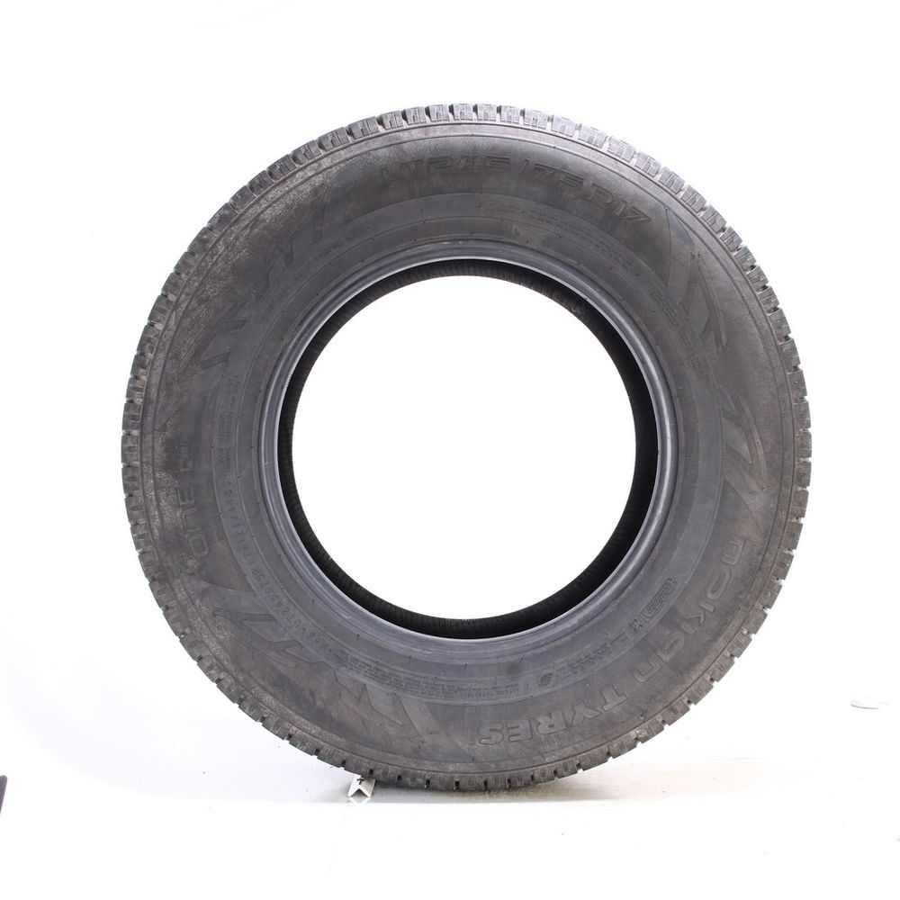 Used LT 245/75R17 Nokian One HT 121/118S E - 14/32 - Image 3