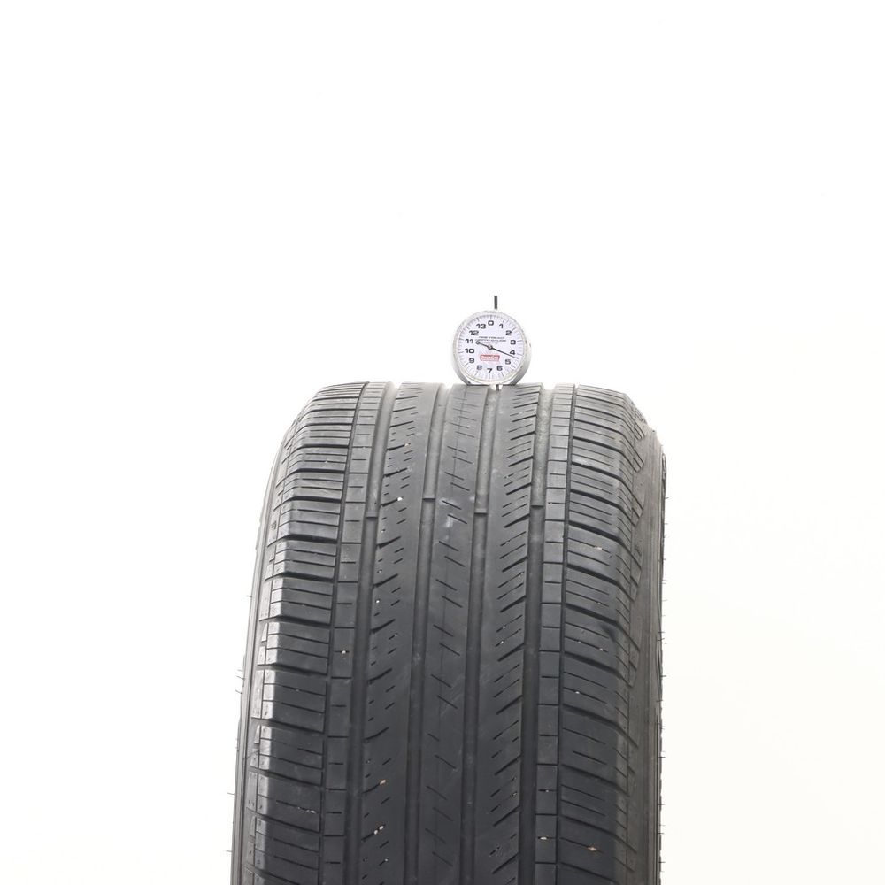 Used 225/55R18 Goodyear Assurance Finesse 98H - 4/32 - Image 2