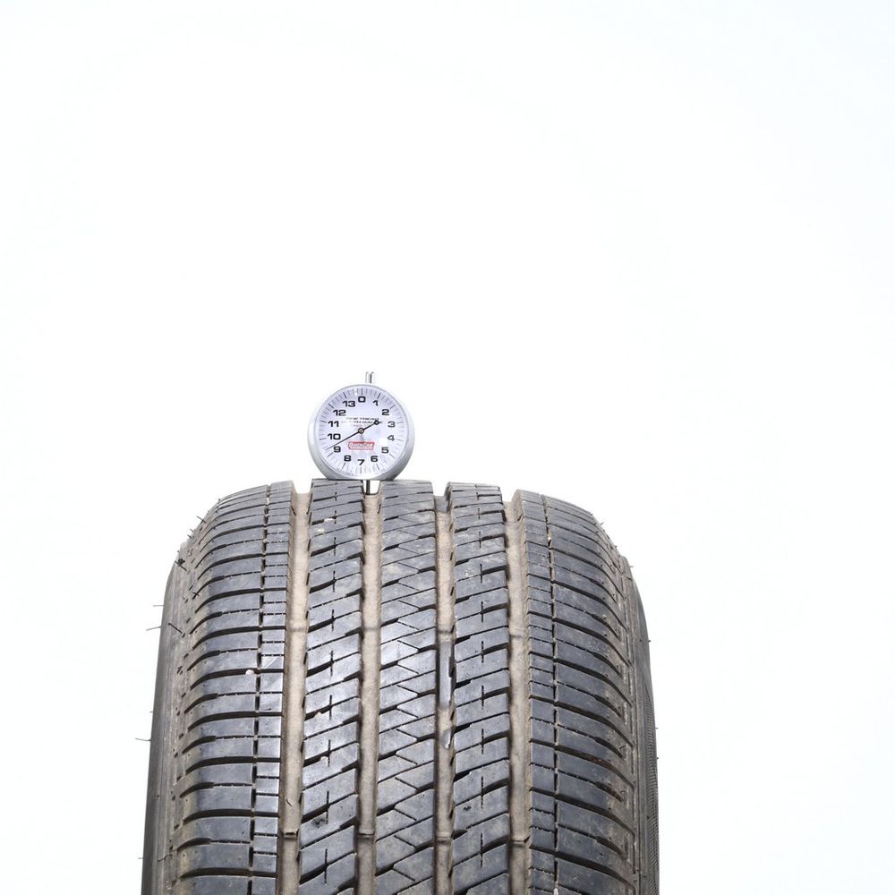 Set of (2) Used 235/60R17 Bridgestone Ecopia EP422 Plus 102T - 9-9.5/32 - Image 2