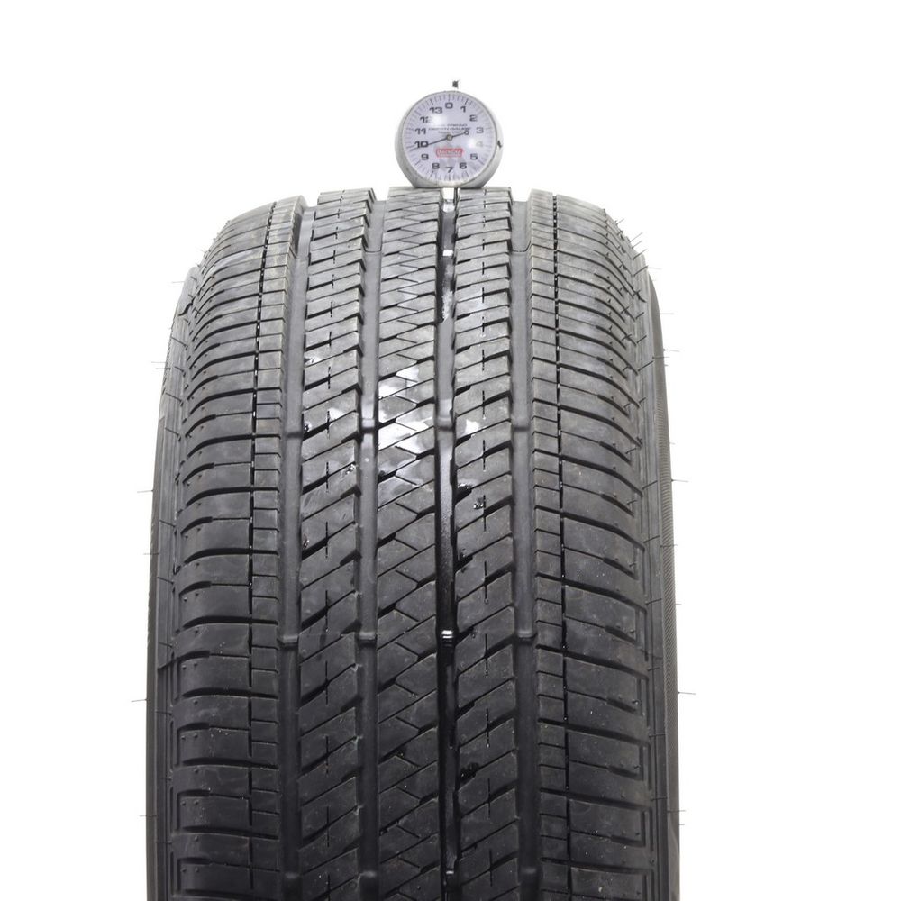 Set of (2) Used 235/60R17 Bridgestone Ecopia EP422 Plus 102T - 9-9.5/32 - Image 5