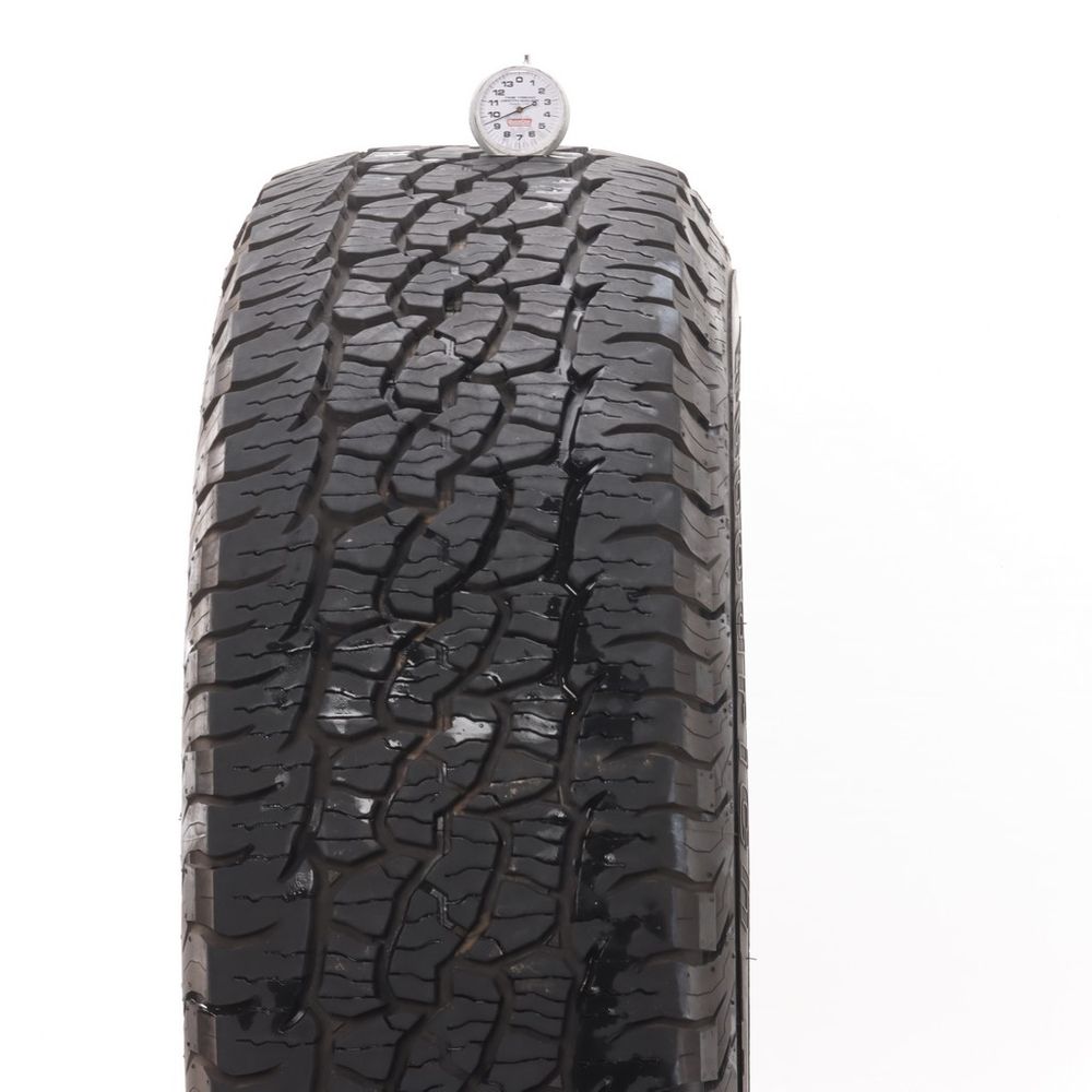 Used 265/65R18 BFGoodrich Trail-Terrain T/A 114T - 9.5/32 - Image 2