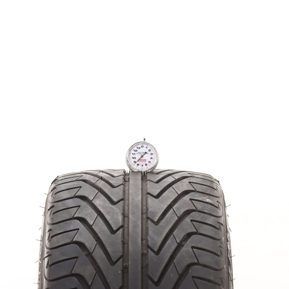 Used 275/35ZR18 Michelin Pilot Sport ZP 87Y - 8.5/32 - Image 2