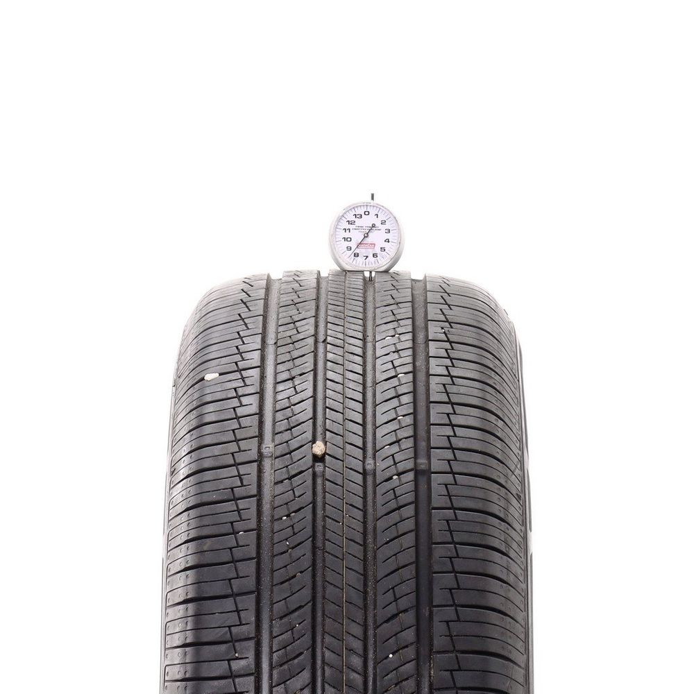 Set of (2) Used 235/65R17 Nexen Roadian GTX SUV 104H - 7-8.5/32 - Image 5