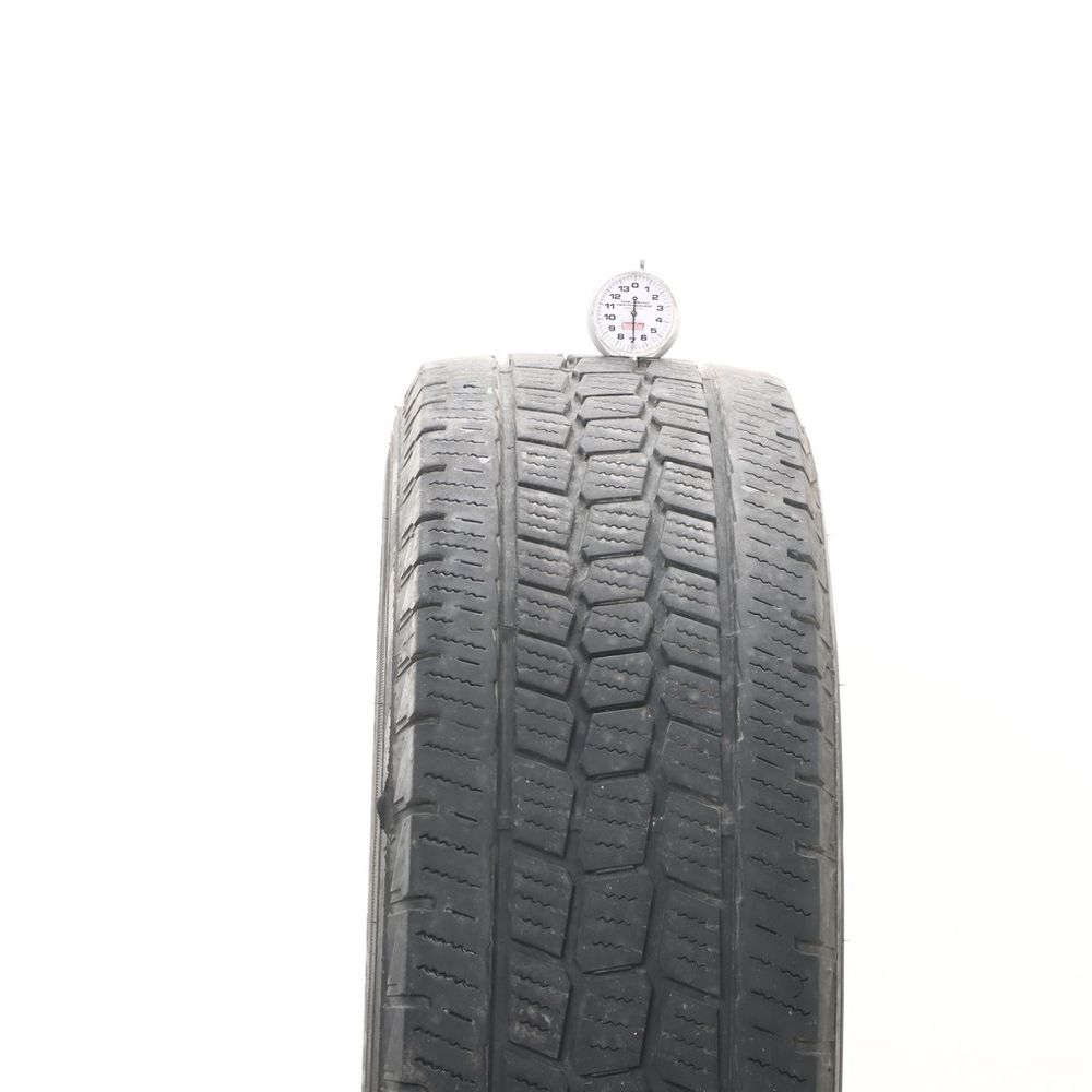 Used LT 245/70R17 Mastercraft Courser HXT 119/116S E - 6.5/32 - Image 2