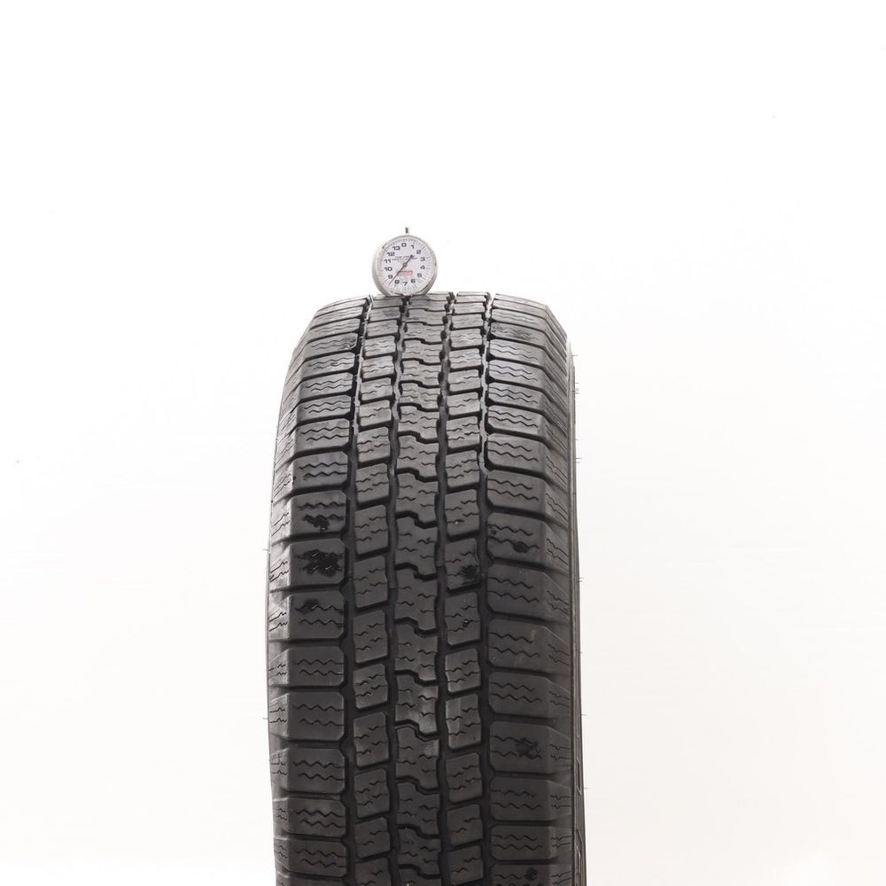 Set of (2) Used 235/70R17 Goodyear Wrangler SR-A 108S - 8.5-9.5/32 - Image 2