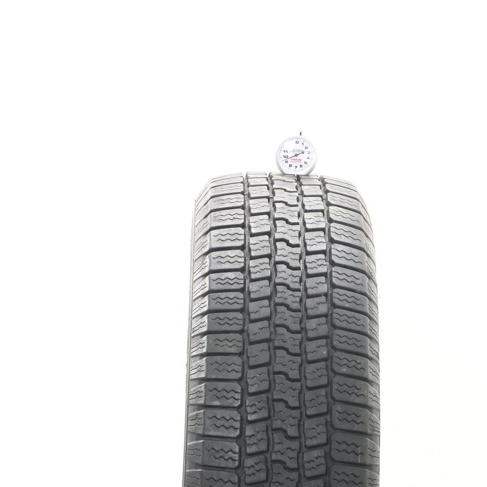Set of (2) Used 235/70R17 Goodyear Wrangler SR-A 108S - 8.5-9.5/32 - Image 5