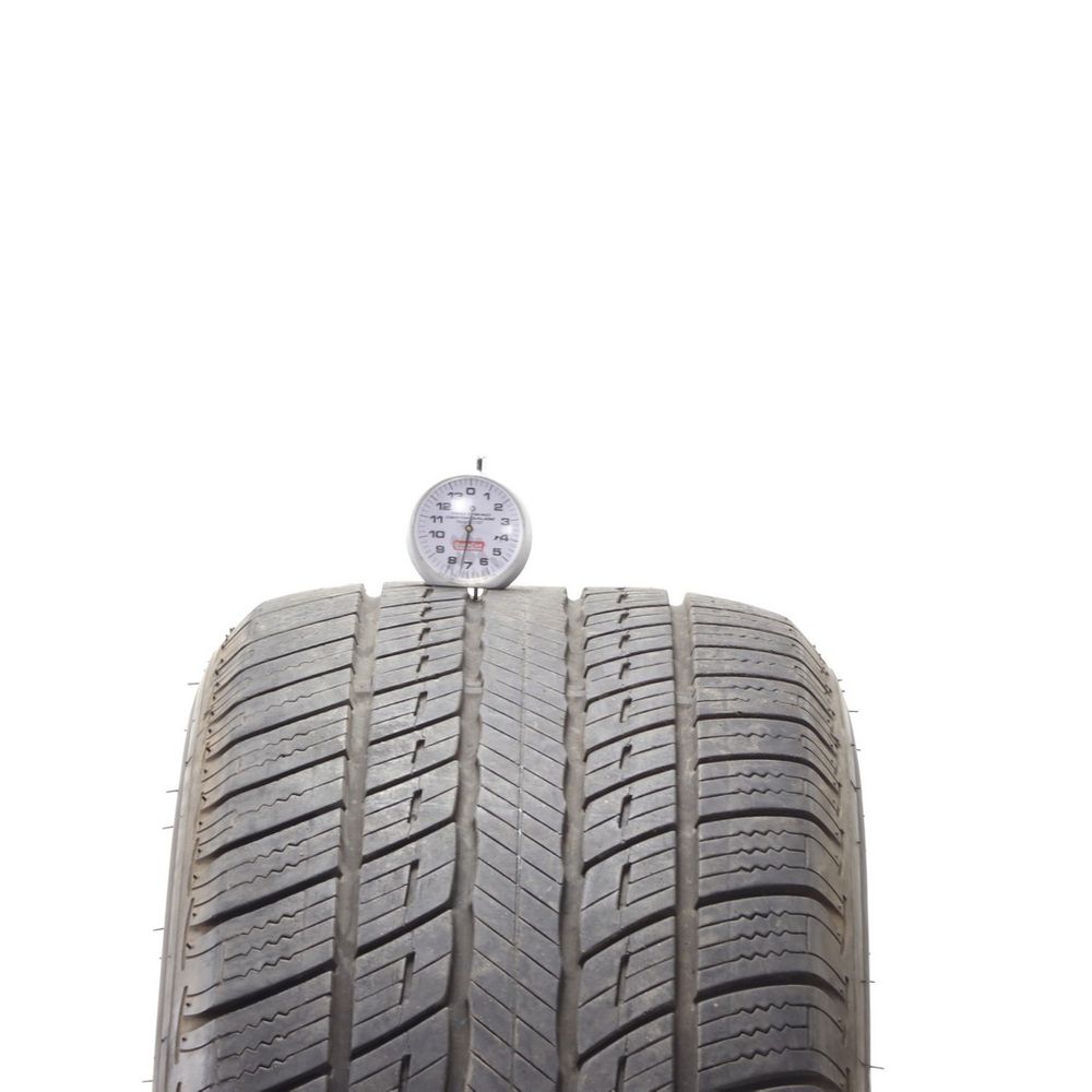Set of (2) Used 265/50R20 Uniroyal Tiger Paw Touring A/S 107V - 7-8/32 - Image 2