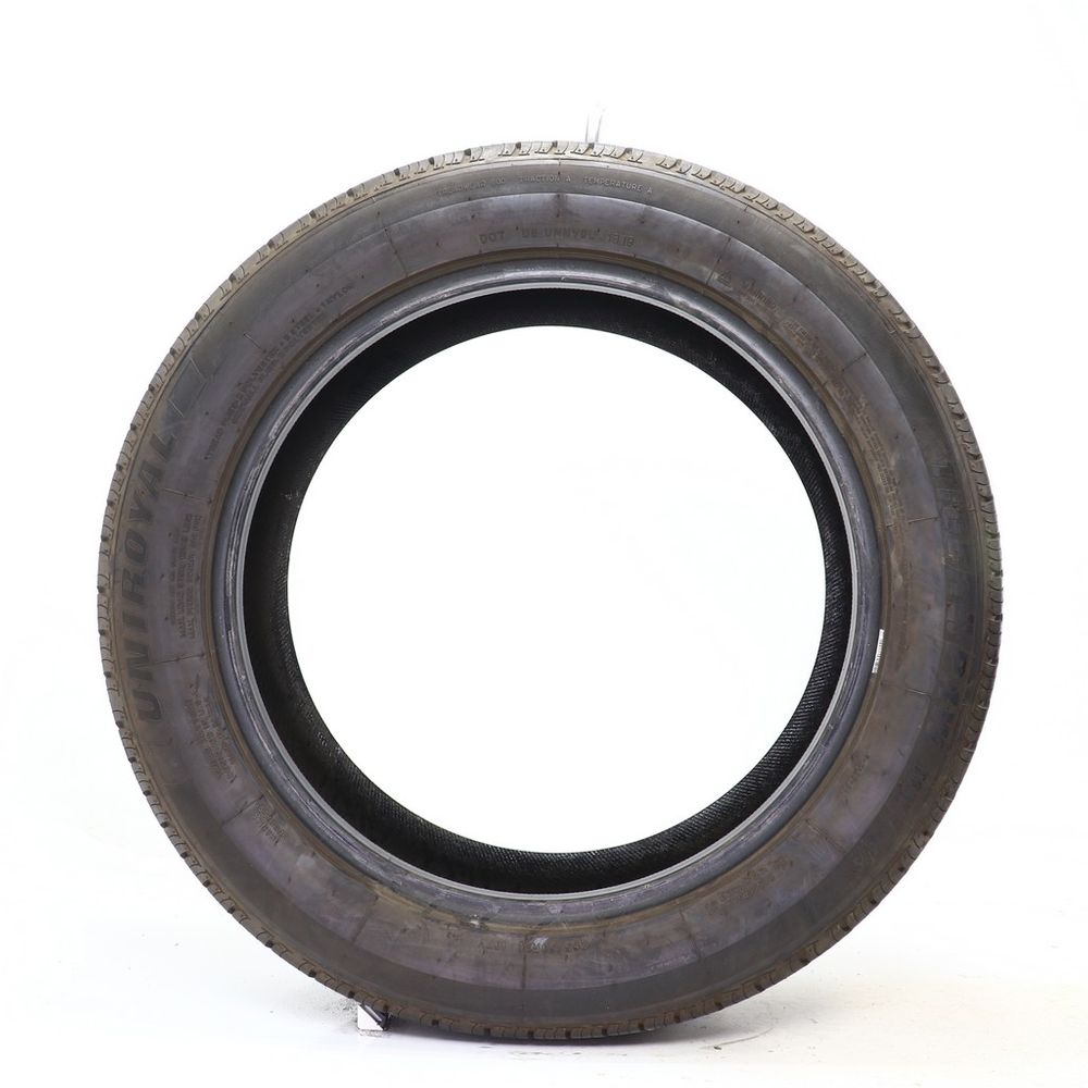 Set of (2) Used 265/50R20 Uniroyal Tiger Paw Touring A/S 107V - 7-8/32 - Image 3
