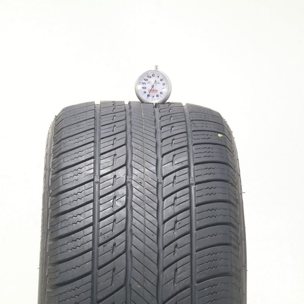 Set of (2) Used 265/50R20 Uniroyal Tiger Paw Touring A/S 107V - 7-8/32 - Image 5