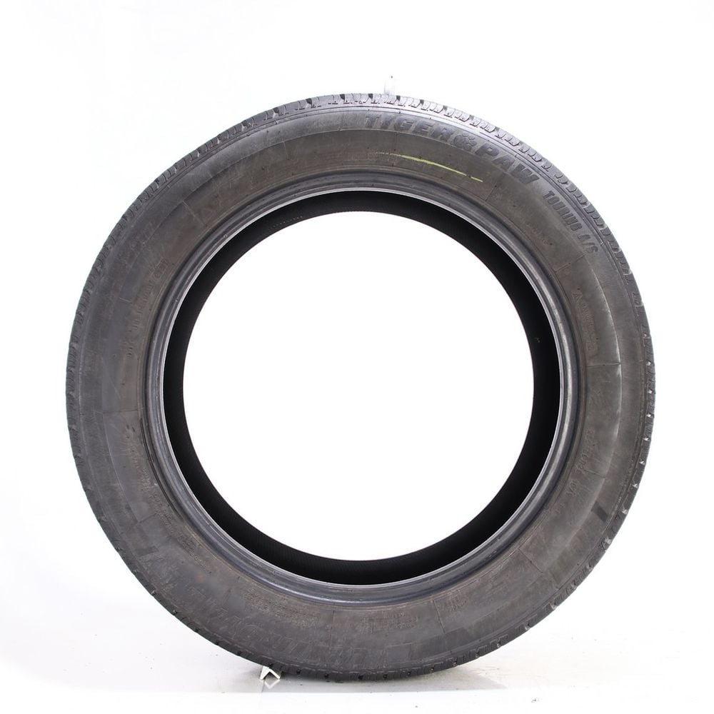 Set of (2) Used 265/50R20 Uniroyal Tiger Paw Touring A/S 107V - 7-8/32 - Image 6