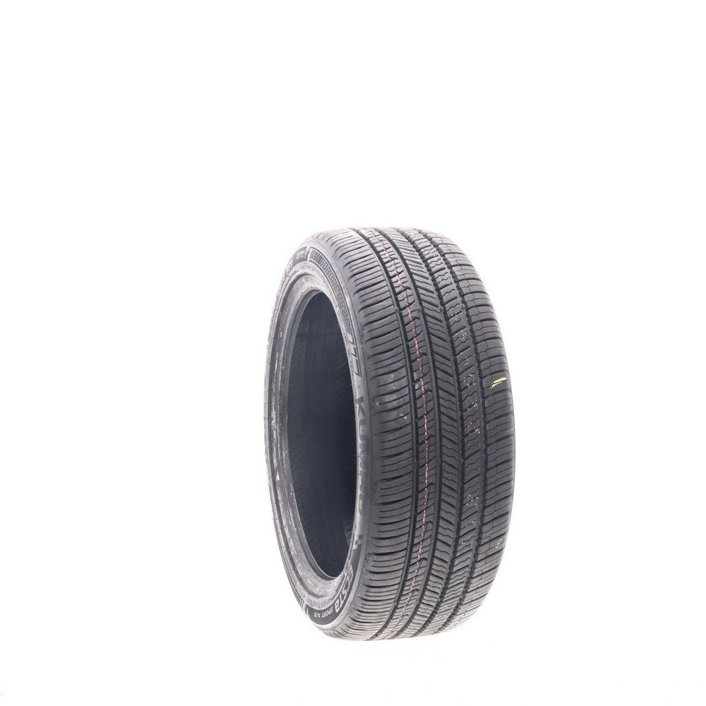 New 225/45ZR18 Kumho Ecsta Sport A/S PA71 EV 95Y - Image 1