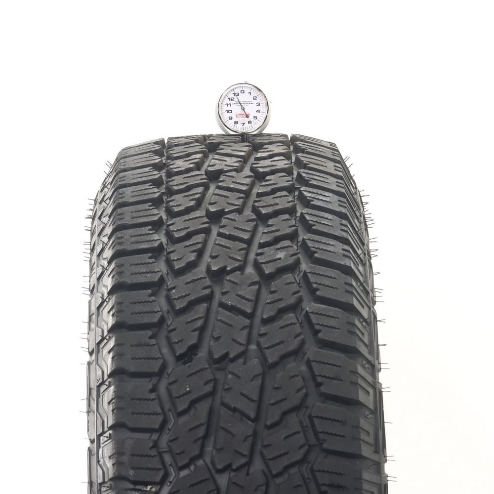 Used 265/70R17 Yokohama Geolandar A/T4 G018 115T - 12.5/32 - Image 2