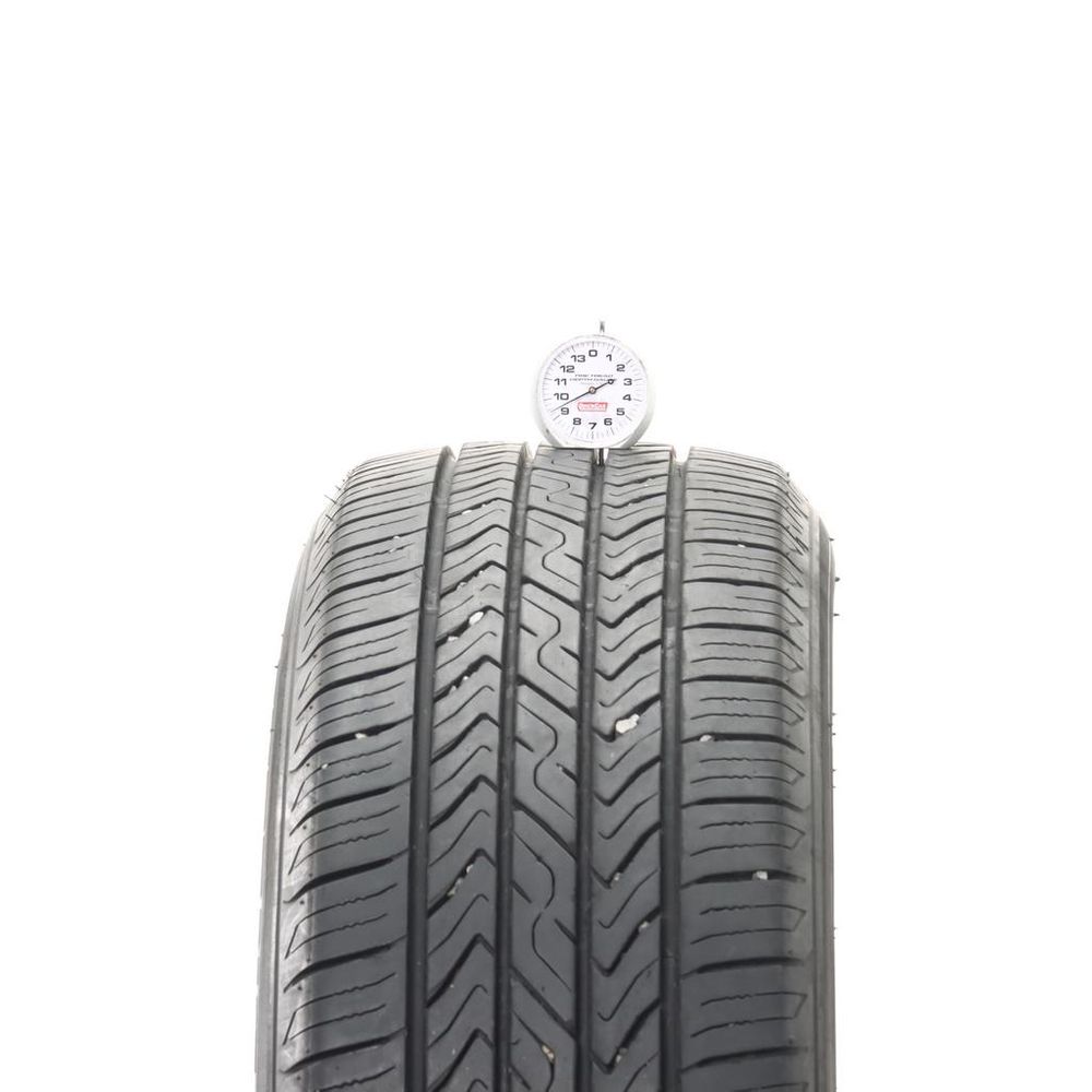 Used 215/60R17 Toyo Extensa A/S II 100H - 9.5/32 - Image 2