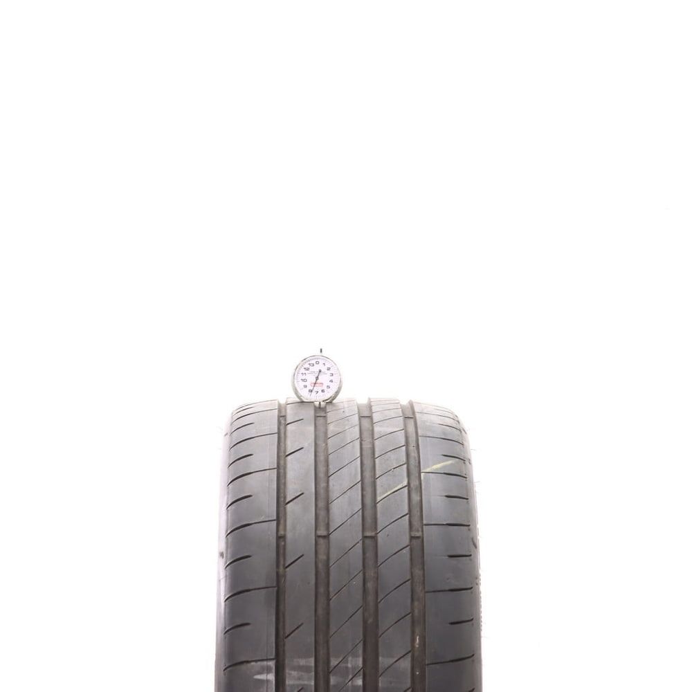 Used 245/35R20 Goodyear Eagle F1 Asymmetric 5 MO 95Y - 7.5/32 - Image 2