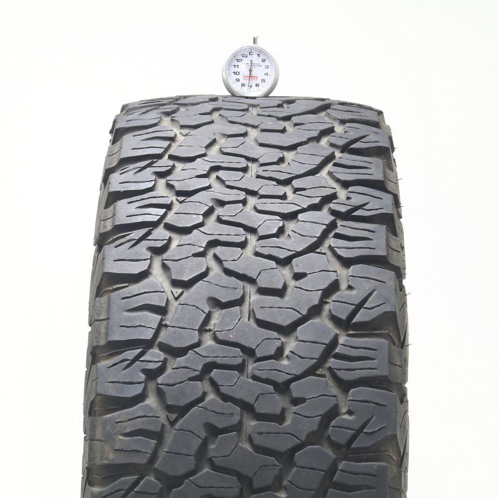 Set of (2) Used LT 285/65R20 BFGoodrich All-Terrain T/A KO2 127/124S E - 7/32 - Image 2