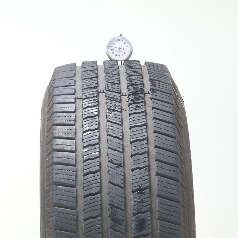 Used LT 275/70R18 Michelin Defender LTX M/S 125/122R E - 11/32 - Image 2