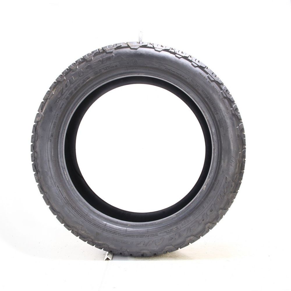 Used 255/50R20 Falken Wildpeak A/T Trail 109V - 9.5/32 - Image 3