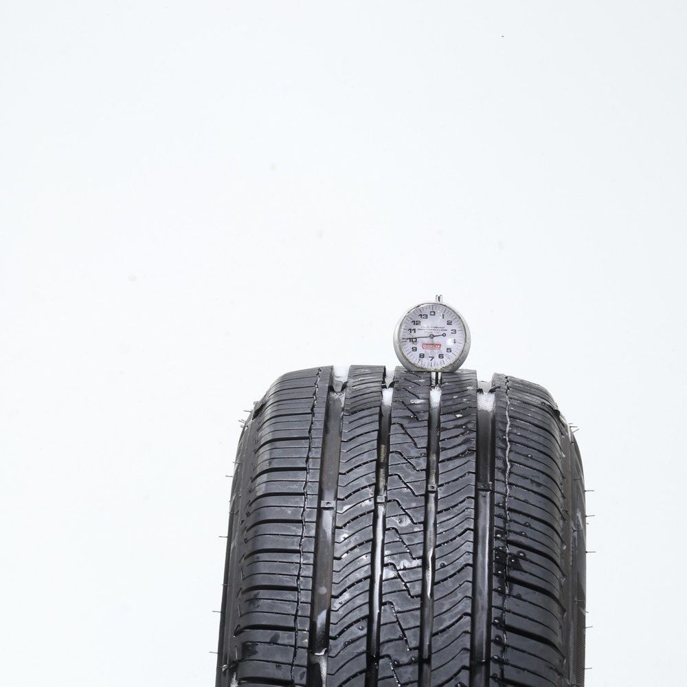 Set of (2) Used 225/60R17 Cooper Endeavor Plus 99H - 10-10.5/32 - Image 2