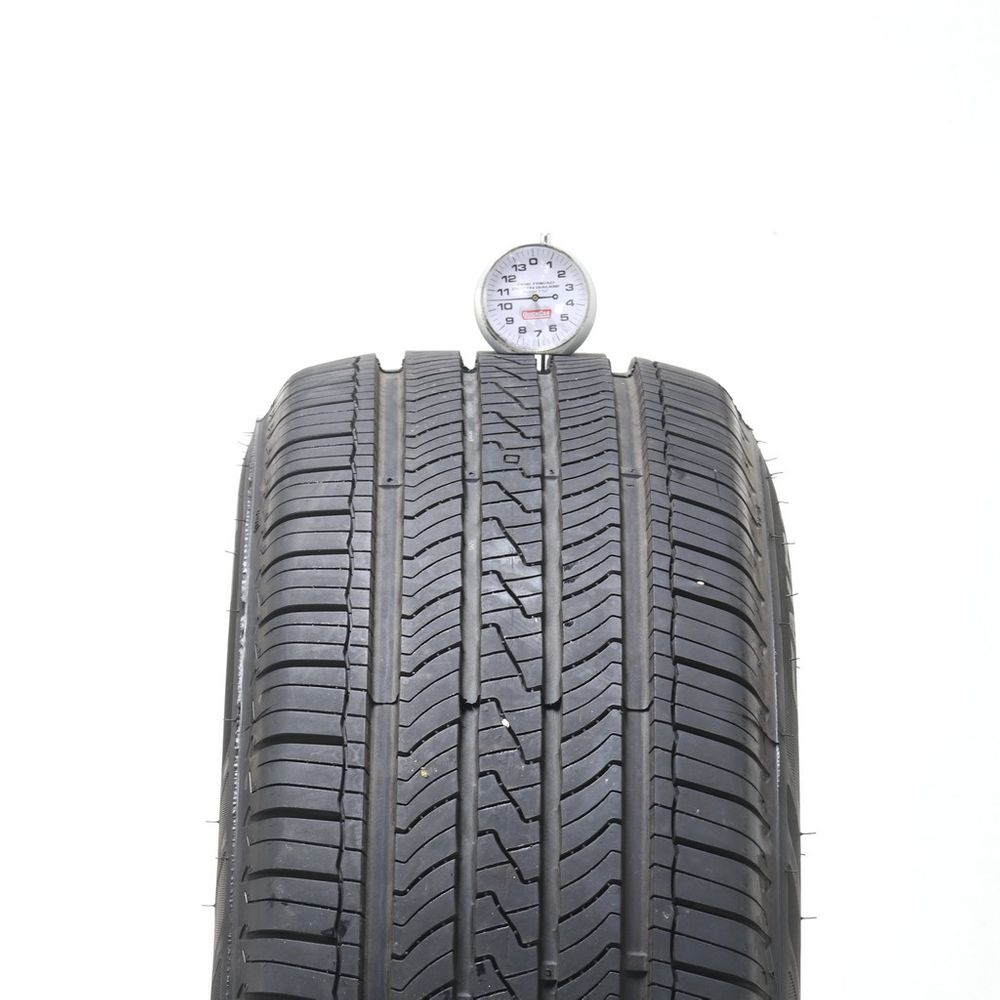 Set of (2) Used 225/60R17 Cooper Endeavor Plus 99H - 10-10.5/32 - Image 5