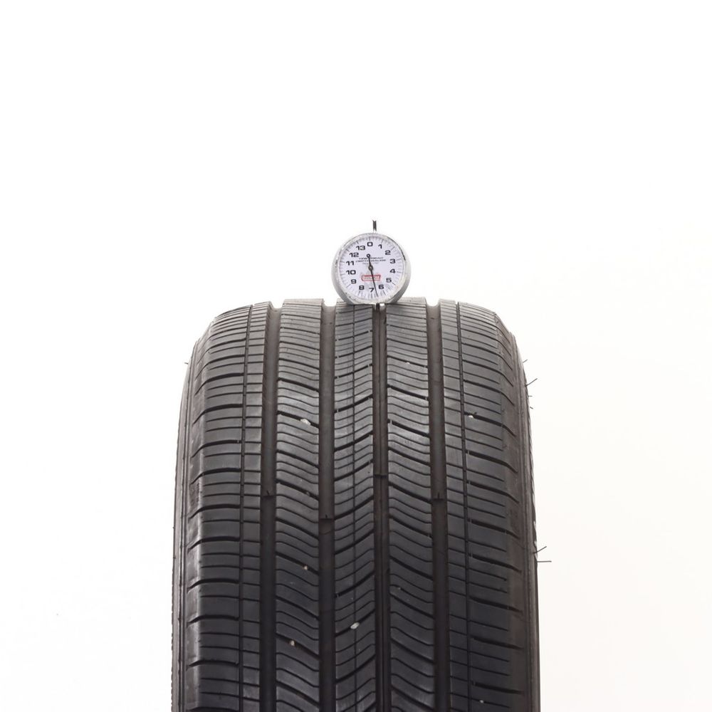 Set of (2) Used 215/50R17 Michelin Energy Saver A/S Selfseal 91H - 6-6.5/32 - Image 5