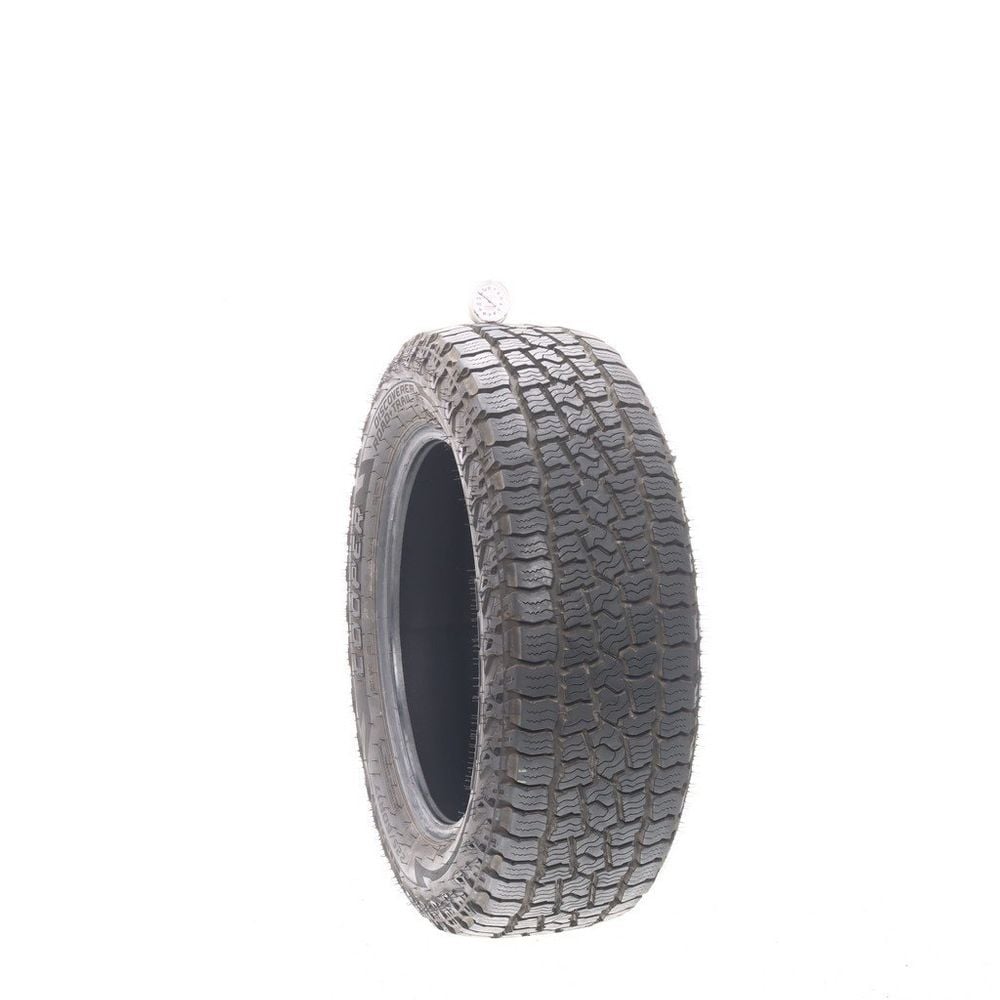 Used 225/60R17 Cooper Discoverer Road+Trail AT 103H - 12/32 - Image 1