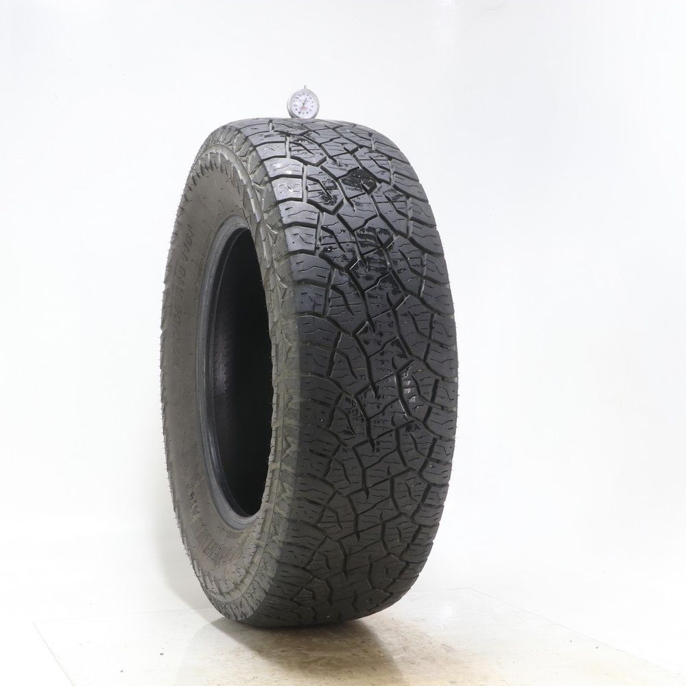 Used 275/65R18 Kumho Road Venture AT52 116T - 8/32 - Image 1