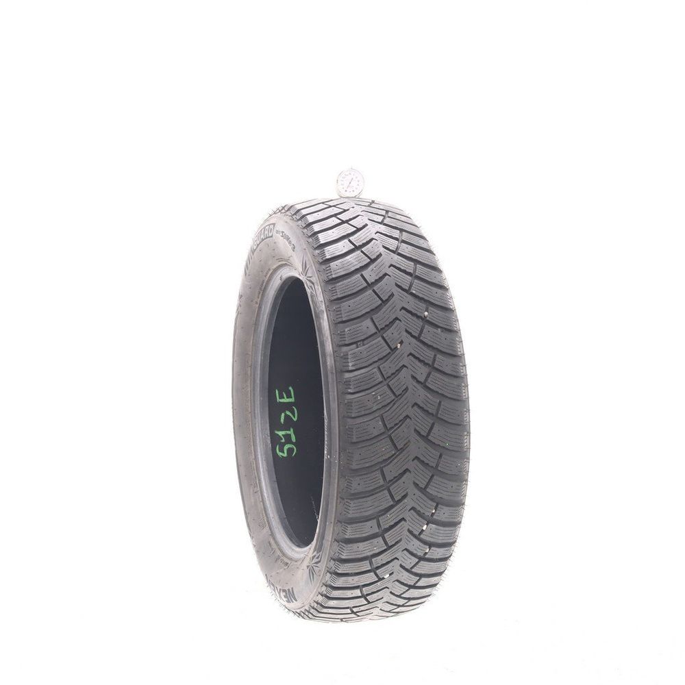 Used 225/60R18 Nexen WinGuard winSpike 3 104T - 8/32 - Image 1