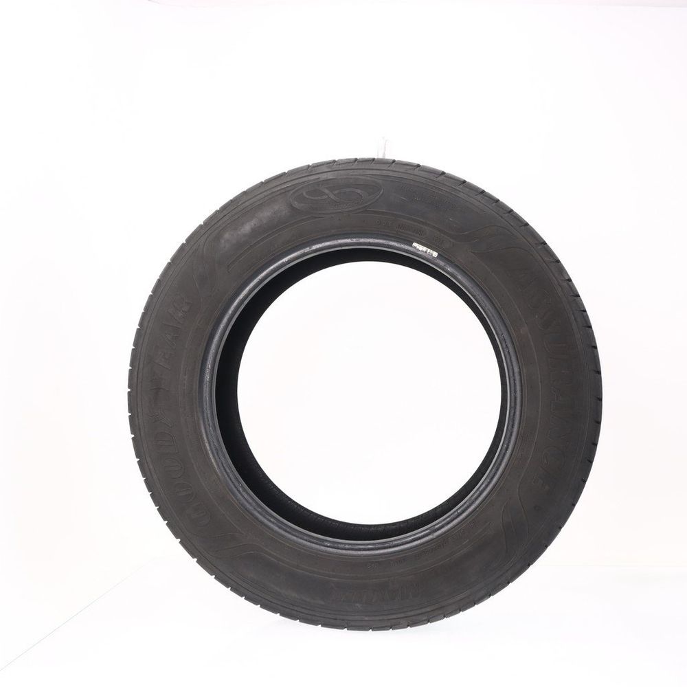 Set of (4) Used 225/65R17 Goodyear Assurance MaxLife 102H - 7-8/32 - Image 3