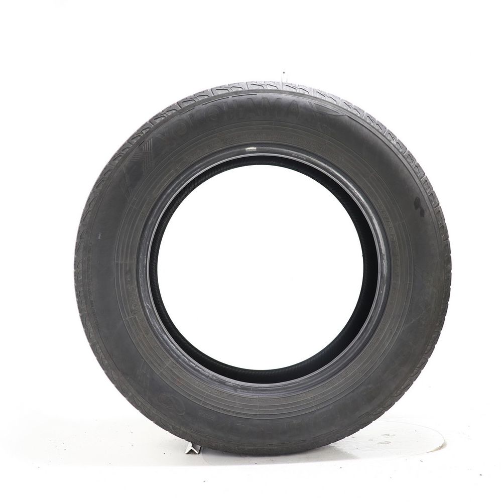 Used 235/65R17 Yokohama Geolandar CV G058 108V - 5/32 - Image 3