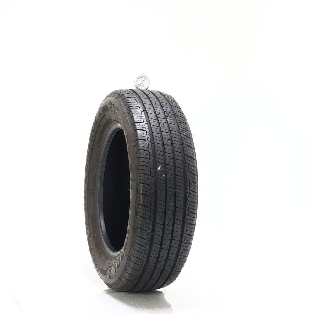 Set of (2) Used 205/65R16 DeanTires Road Control 2 95H - 8.5-10/32 - Image 1
