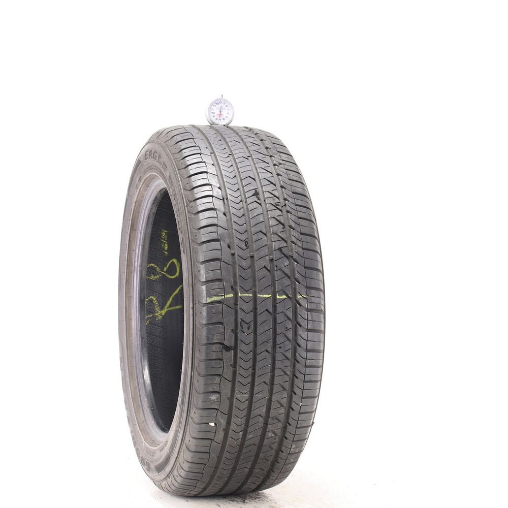 Used 215/55R17 Goodyear Eagle Sport AS 94V - 7/32 - Image 1