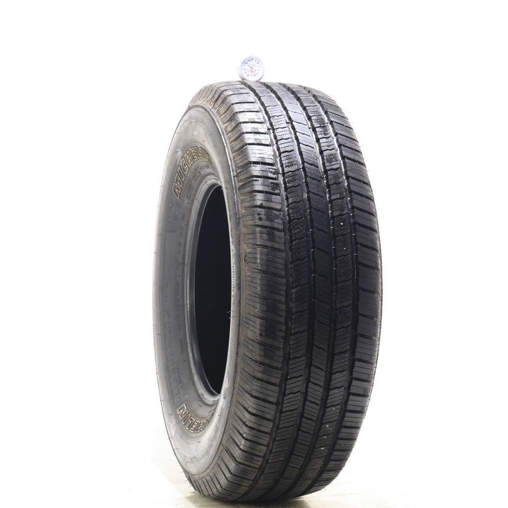 Used 265/75R16 Michelin Defender LTX M/S 116T - 11.5/32 - Image 1