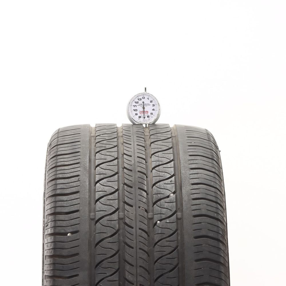 Used 255/45R19 Continental ProContact RX VOL 104H - 7/32 - Image 2