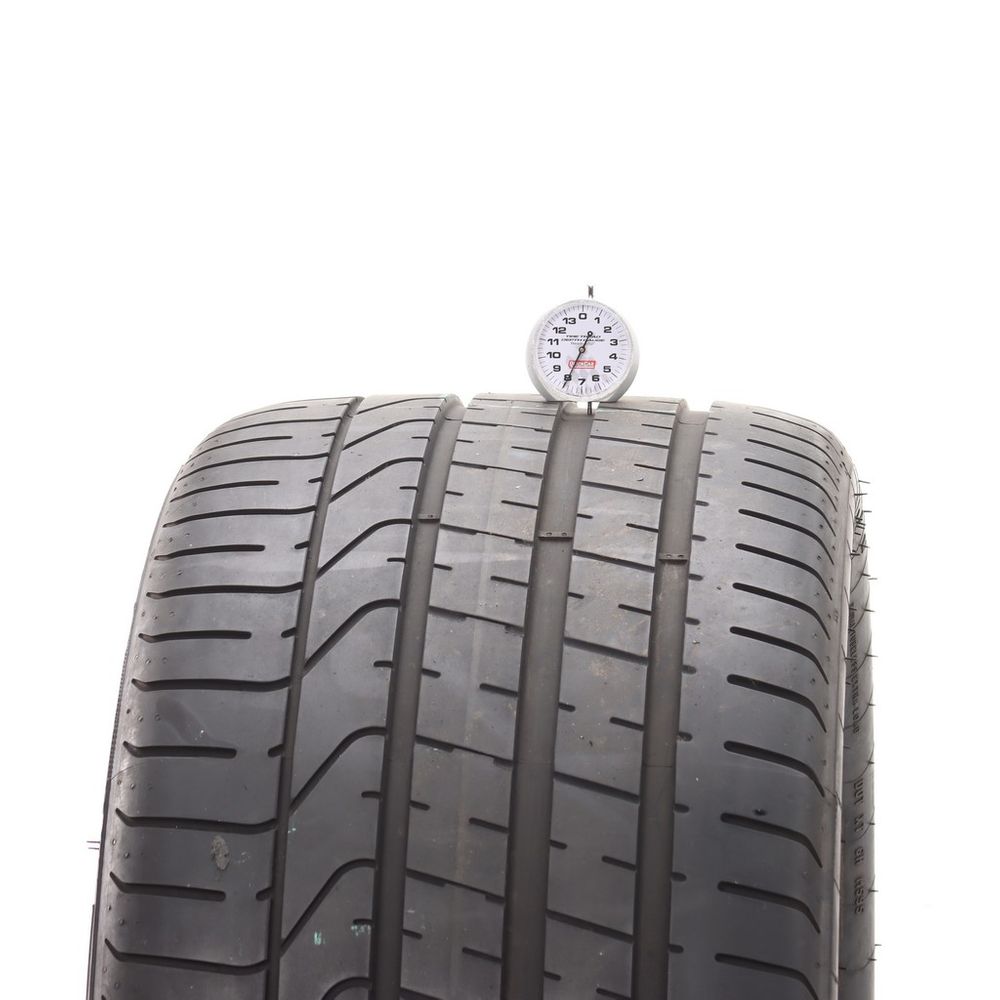 Used 305/30ZR20 Pirelli P Zero NO 103Y - 7.5/32 - Image 2