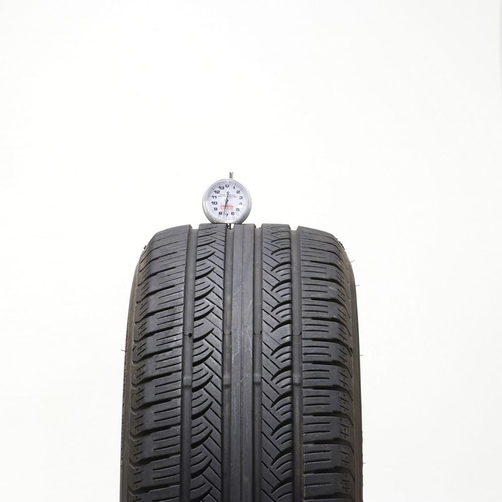 Set of (4) Used 225/60R17 Yokohama Avid Touring S 98T - 7-8.5/32 - Image 2
