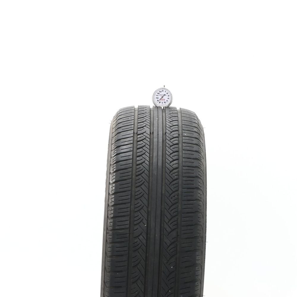 Set of (4) Used 225/60R17 Yokohama Avid Touring S 98T - 7-8.5/32 - Image 5