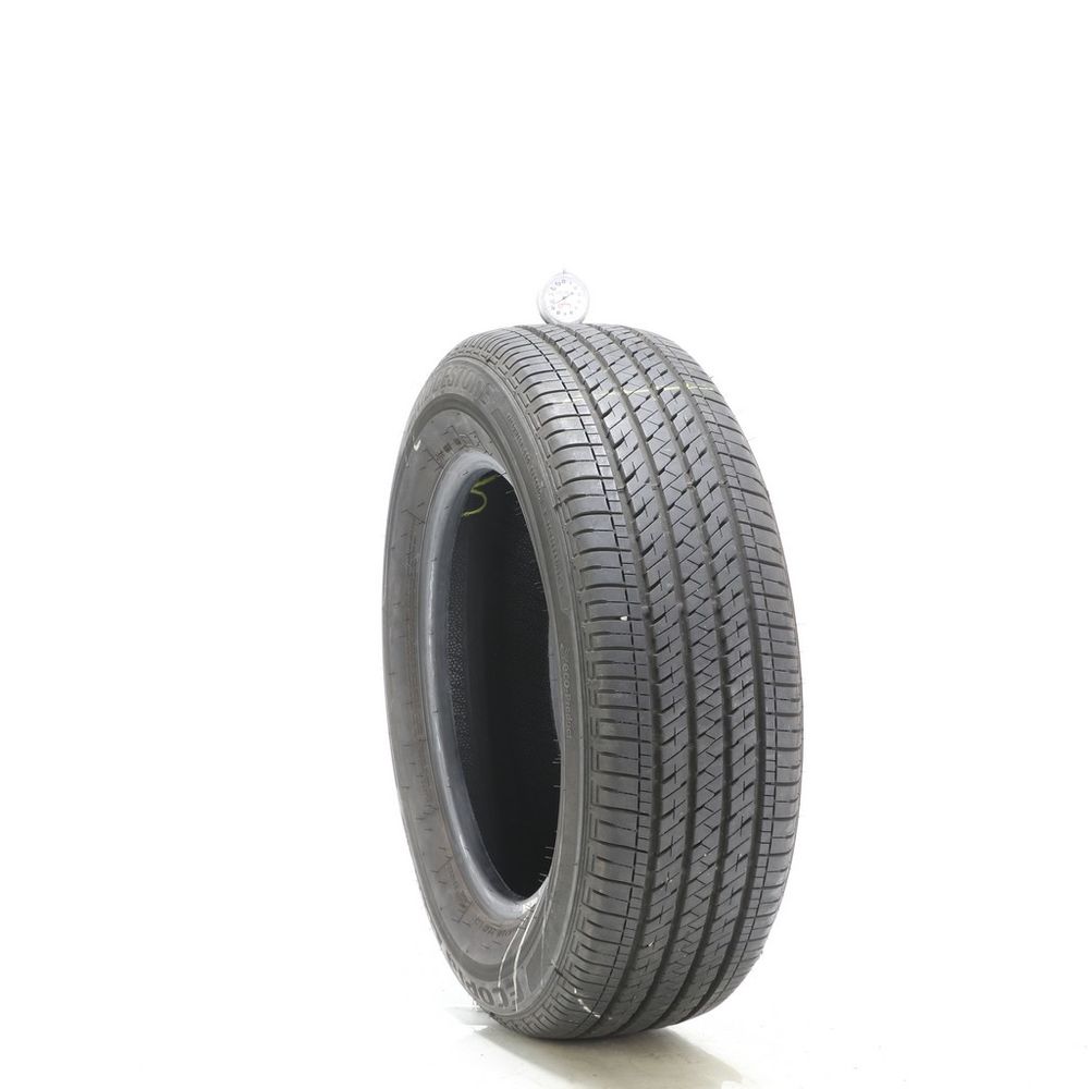 Used 205/65R16 Bridgestone Ecopia EP422 Plus 95H - 9.5/32 - Image 1