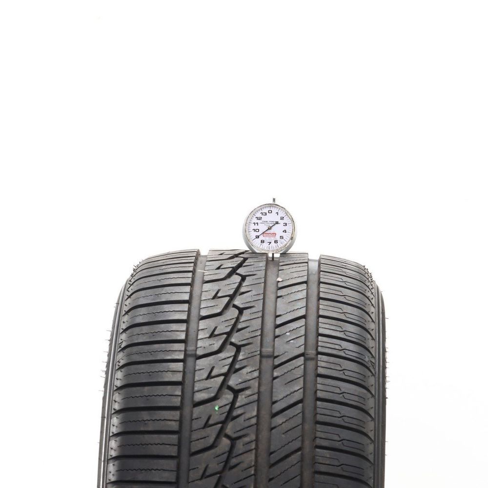Set of (2) Used 245/45R19 Sumitomo HTR A/S P03 98W - 7.5-9/32 - Image 5