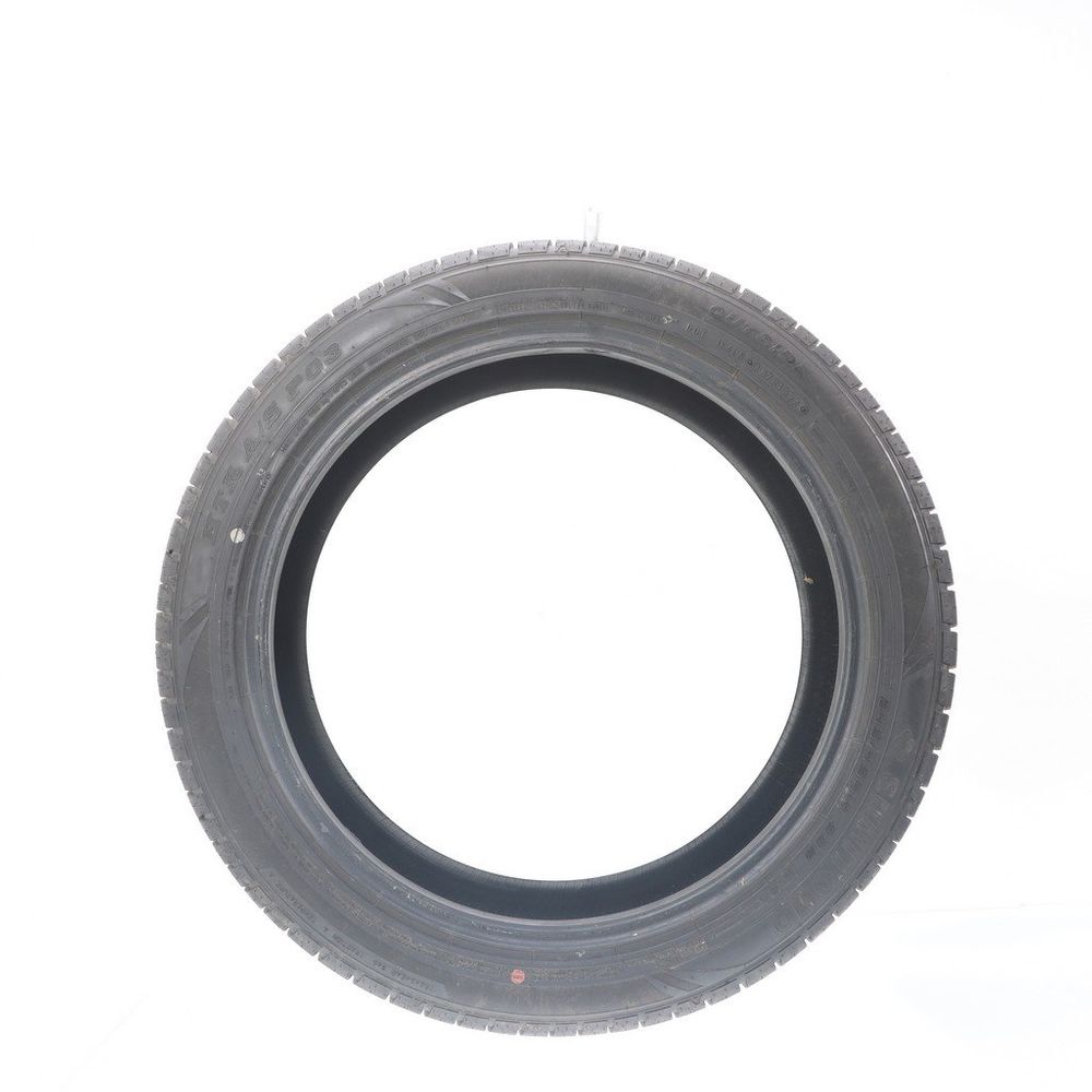 Set of (2) Used 245/45R19 Sumitomo HTR A/S P03 98W - 7.5-9/32 - Image 6