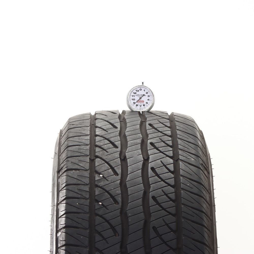 Set of (4) Used 275/55R20 Dunlop SP Sport 5000M 111H - 7-8.5/32 - Image 11
