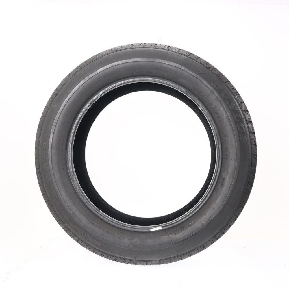 Set of (4) Used 275/55R20 Dunlop SP Sport 5000M 111H - 7-8.5/32 - Image 12