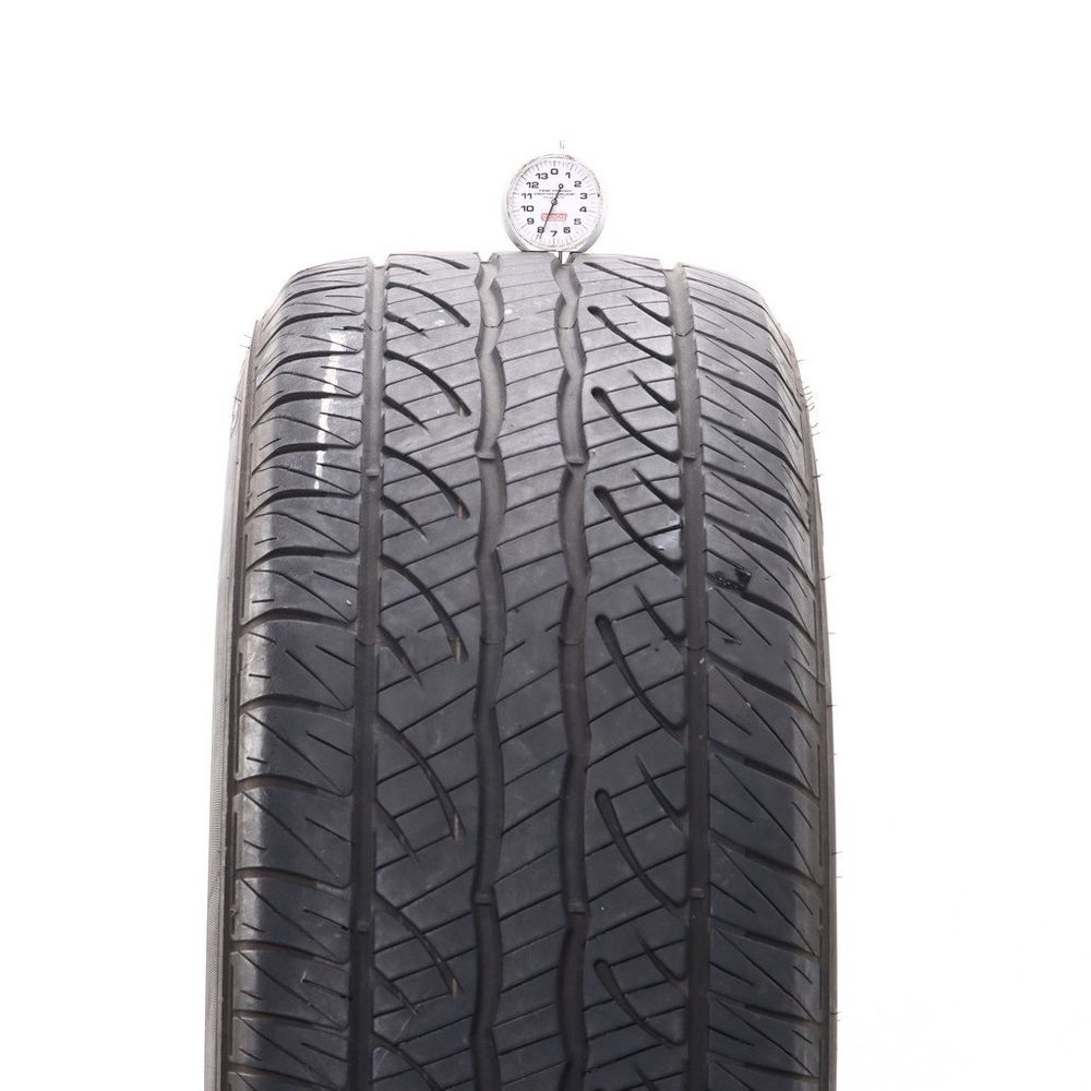 Set of (4) Used 275/55R20 Dunlop SP Sport 5000M 111H - 7-8.5/32 - Image 5